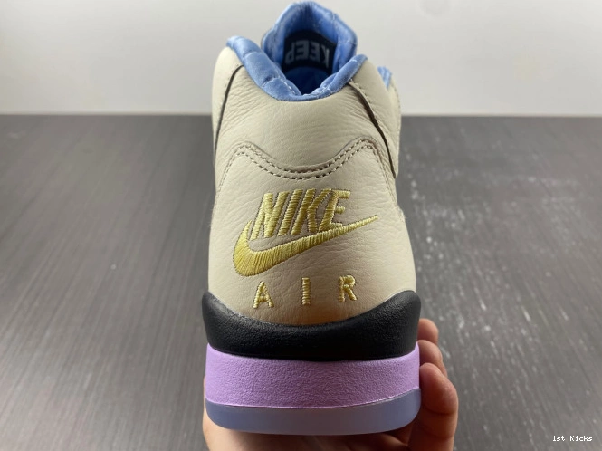 Air 5 Khaled DV4982-175 Best DJ Sail The Jordan Retro We 0716